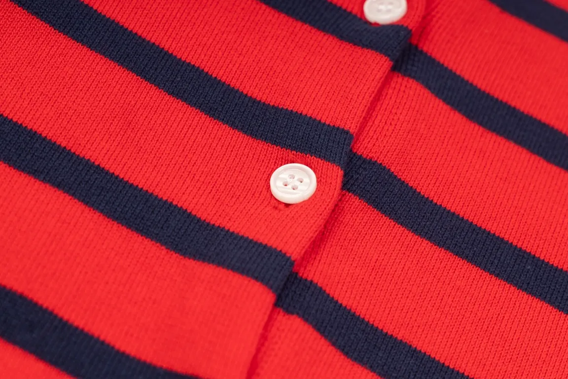 New Arrival B （ ） 【 Ralph logo 】 New Arrival- Versatile - - - ～ colour：Navy Blue-Light Blue- size：S/M/L/XL（ Same Style）